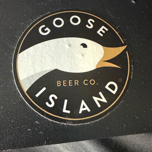 Goose Island Other - Goose Island Beer Flight Servers PAIR